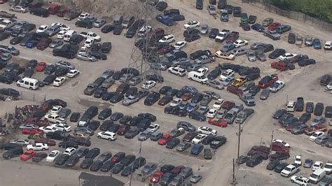 impound lots near me.